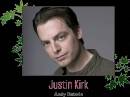Justin Kirk - Джастин Кирк / Энди Ботвин - Andy B.