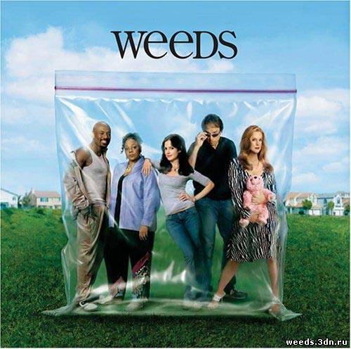 Weeds / Косяки