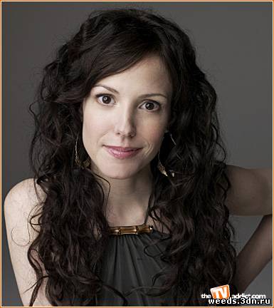 Mary-Louise Parker