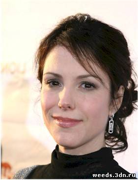 Mary-Louise Parker